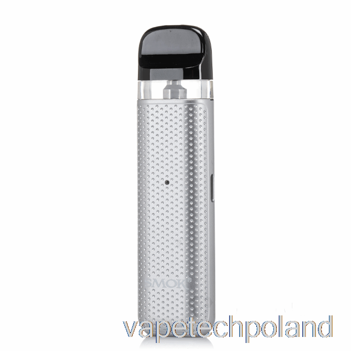 Vape Shop Warszawa Smok Novo 2c System Pod Srebrny